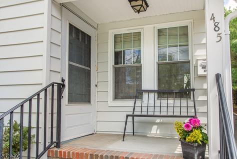 485 Valley Road Montclair NJ 07043