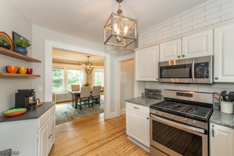 485 Valley Road Montclair NJ 07043