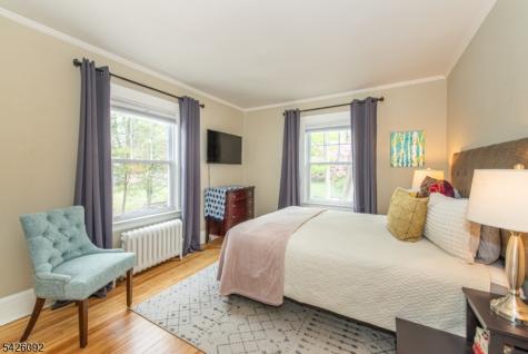 485 Valley Road Montclair NJ 07043