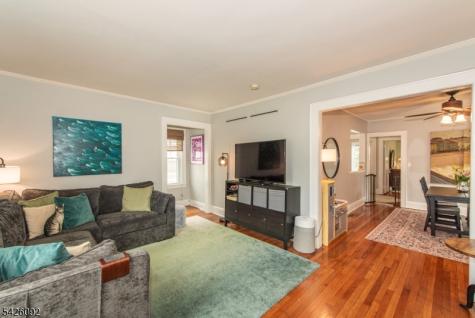 485 Valley Road Montclair NJ 07043