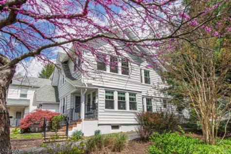 485 Valley Road Montclair NJ 07043