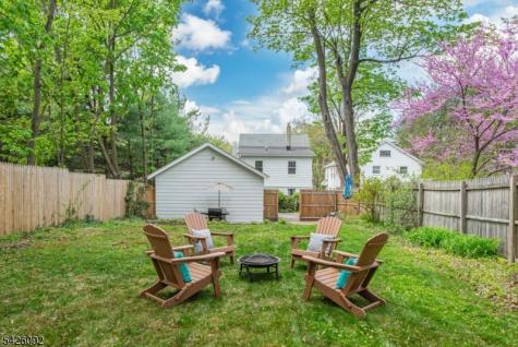485 Valley Road Montclair NJ 07043