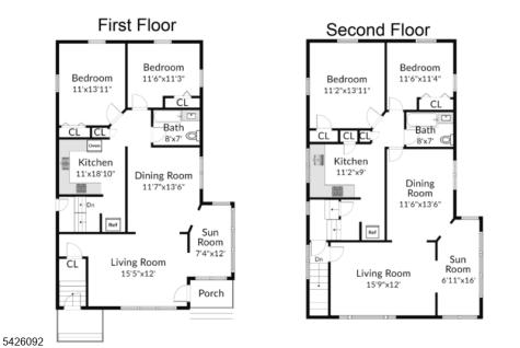 485 Valley Road Montclair NJ 07043