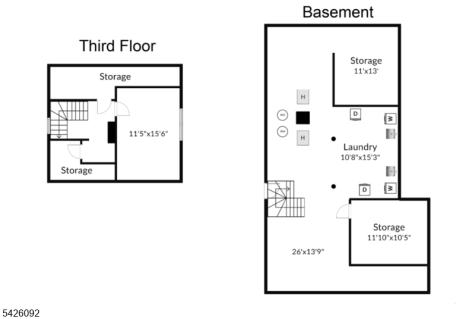 485 Valley Road Montclair NJ 07043