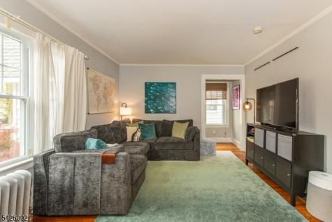 485 Valley Road Montclair NJ 07043