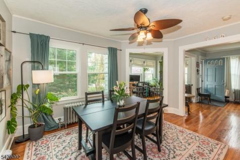 485 Valley Road Montclair NJ 07043
