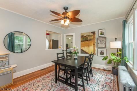 485 Valley Road Montclair NJ 07043