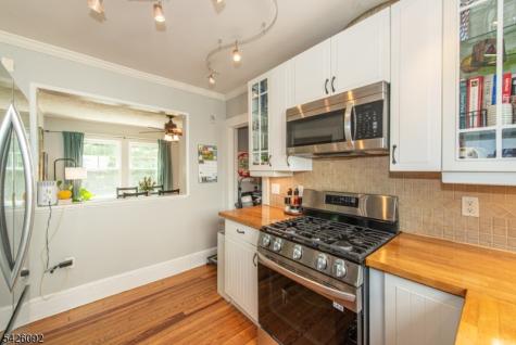 485 Valley Road Montclair NJ 07043