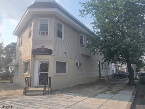 17 Maolis Avenue Bloomfield NJ 07003