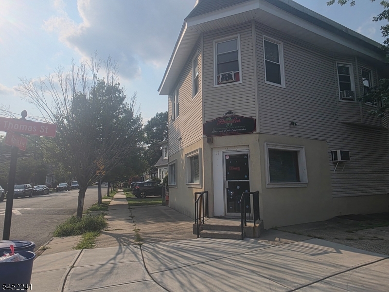 17 Maolis Avenue Bloomfield NJ 07003