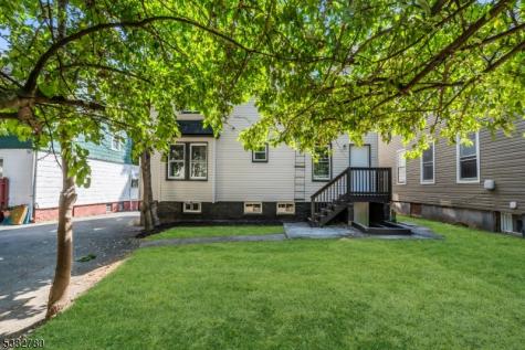 103 N 19th Street East Orange NJ 07017
