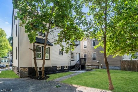 103 N 19th Street East Orange NJ 07017