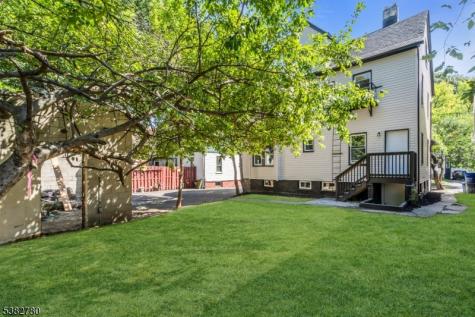 103 N 19th Street East Orange NJ 07017