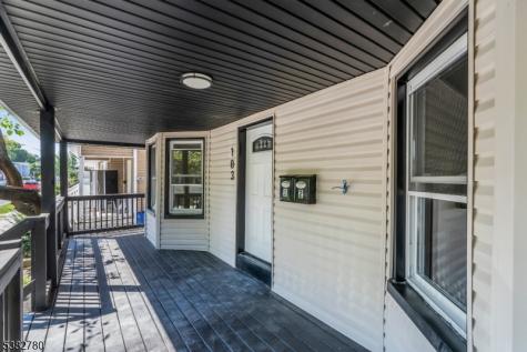 103 N 19th Street East Orange NJ 07017