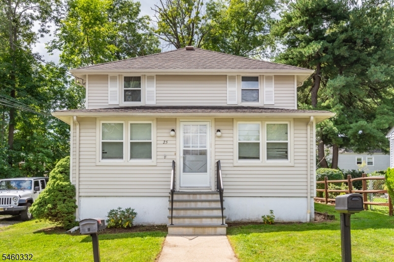 25 S Shore Road Denville NJ 07834