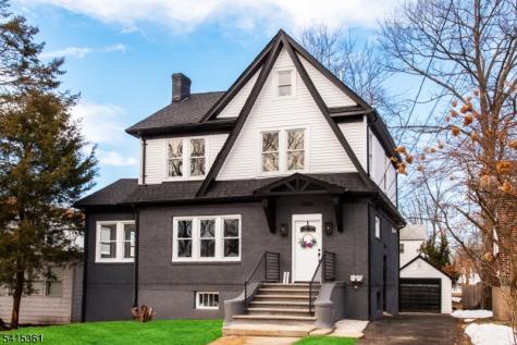 363 Marlboro Road Englewood NJ 07631