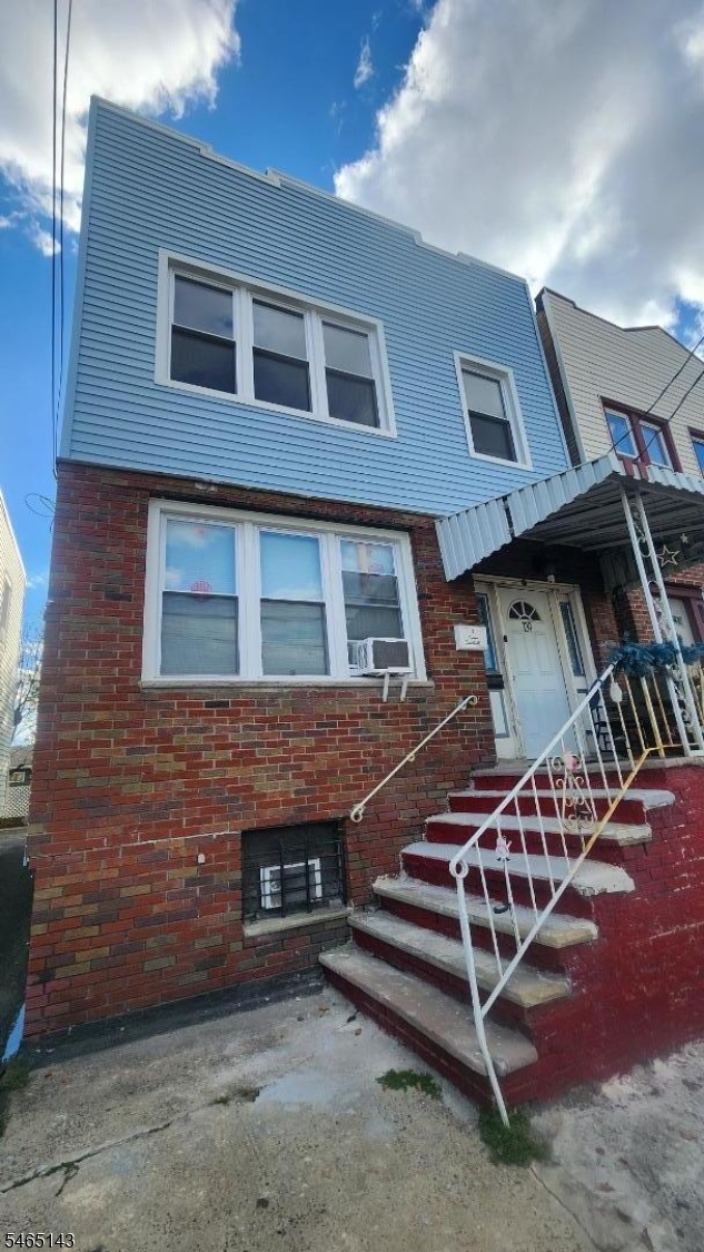 139 Roosevelt Avenue Jersey City NJ 07304