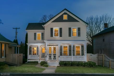 15 Main Street Clinton NJ 08801