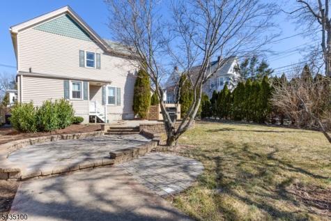 15 Main Street Clinton NJ 08801
