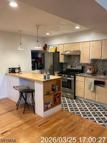 38 Delancy Street Newark NJ 07105