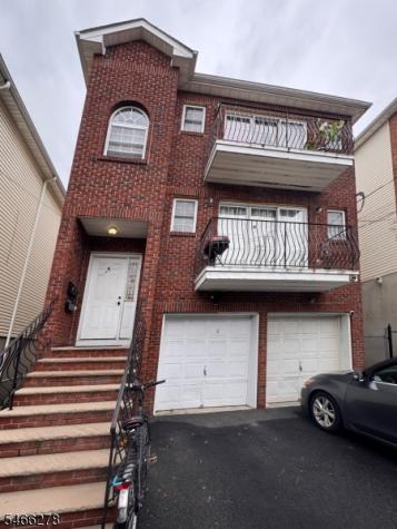 47 Crawford Street Newark NJ 07102