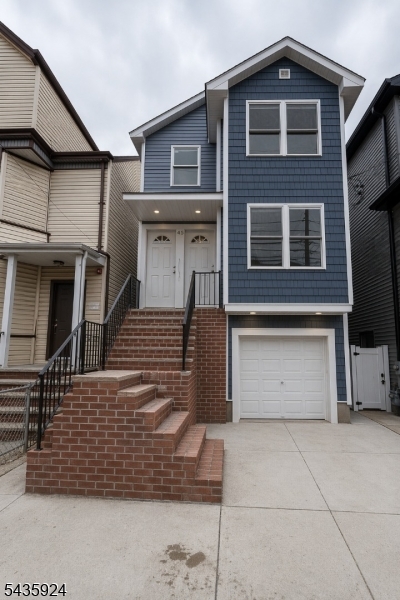 45 Graham Avenue Paterson NJ 07524