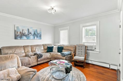 31 Meade Street West Orange NJ 07052