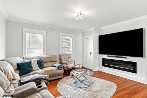 31 Meade Street West Orange NJ 07052