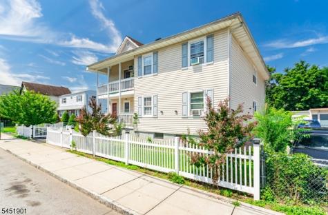 31 Meade Street West Orange NJ 07052