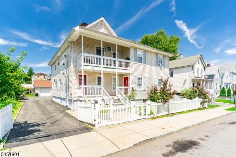 31 Meade Street West Orange NJ 07052