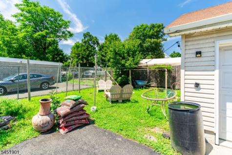31 Meade Street West Orange NJ 07052