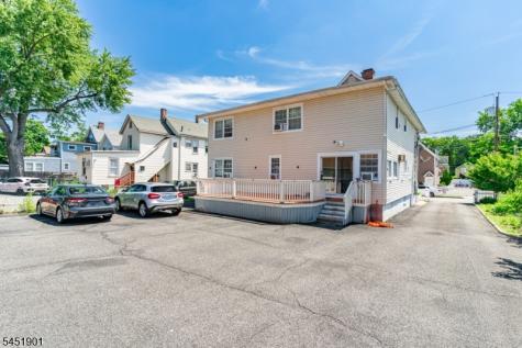 31 Meade Street West Orange NJ 07052