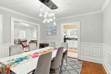 31 Meade Street West Orange NJ 07052