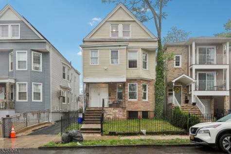 148 N 15th Street East Orange NJ 07017