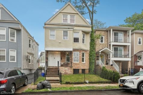 148 N 15th Street East Orange NJ 07017