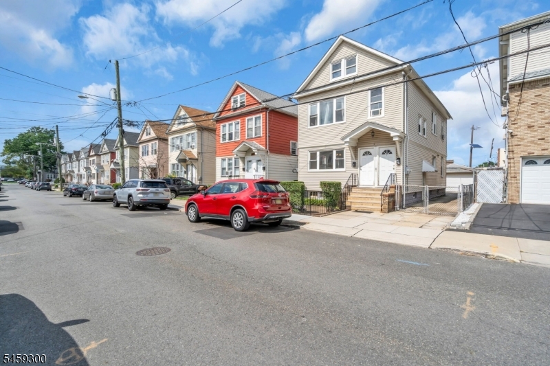 927 Meredith Avenue Elizabeth NJ 07202