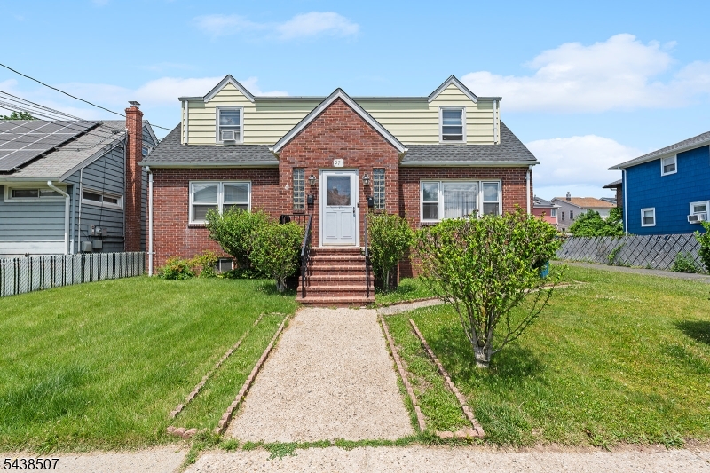 57 Devon Street North Arlington NJ 07031