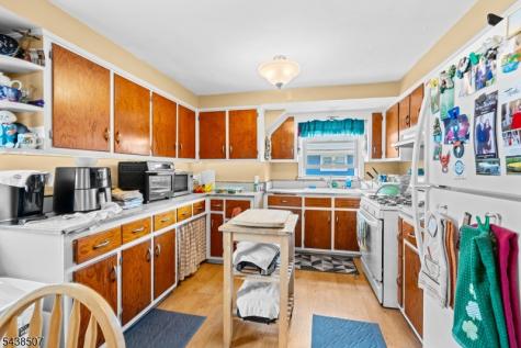 57 Devon Street North Arlington NJ 07031