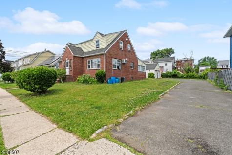 57 Devon Street North Arlington NJ 07031