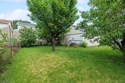 57 Devon Street North Arlington NJ 07031