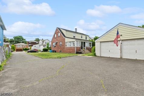 57 Devon Street North Arlington NJ 07031