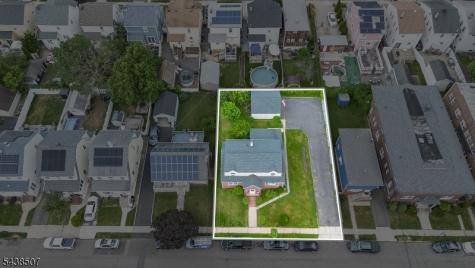 57 Devon Street North Arlington NJ 07031