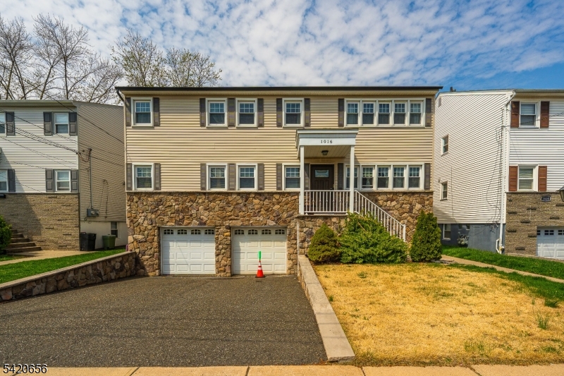 1016 Gifford Court Union NJ 07083