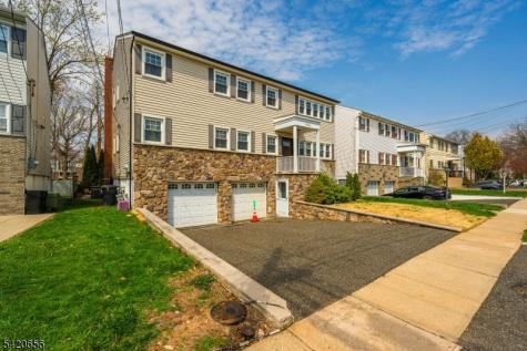 1016 Gifford Court Union NJ 07083