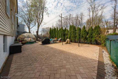 1016 Gifford Court Union NJ 07083