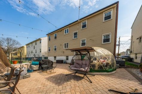 1016 Gifford Court Union NJ 07083