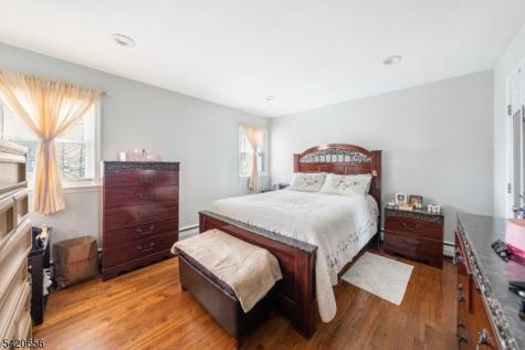 1016 Gifford Court Union NJ 07083