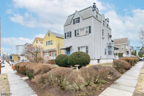 742 Avenue A Bayonne NJ 07002