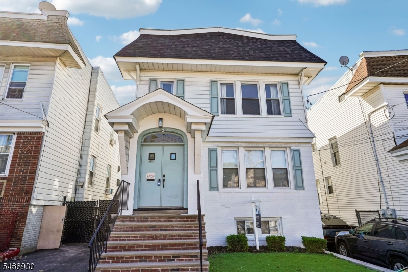 731 18TH Avenue Irvington NJ 07111