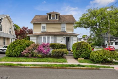 86 Llewellyn Avenue Hawthorne NJ 07506